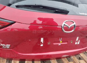Klapa bagażnika mazda CX-5 ii kf 17- 46V 9