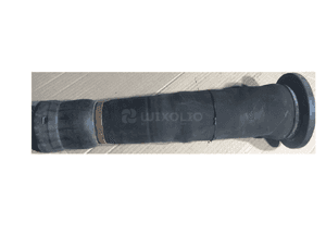 Poduszka zawieszenia tylna RKB101200 Land Rover Discovery 2 II 1