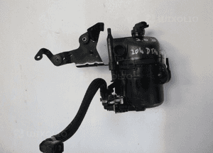 JAGUAR XE X760 XF X260 F PACE OBUDOWA FILTR PALIWA 4