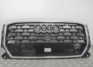 Grill grill atrapa audi Q2 2016-2020 8