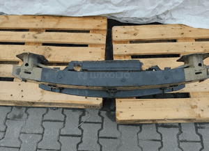 Belka przód przednia wzmocnienie zderzaka przedniego subaru tribeca B9 3