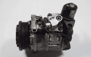 SPREZARKA KLIMATYZACJI A0002308511 MERCEDES CL W215 S W220 2