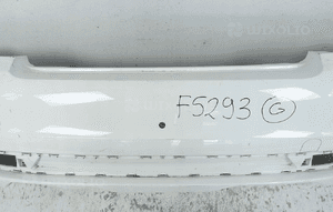 Fiat 500 sport lift 2015- zderzak tył 735619800 4