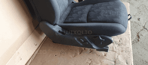 Fotel pasażera prawy Mercedes C-Klasa W203 6