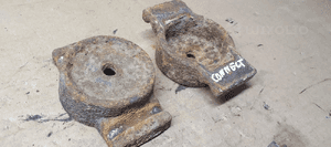 Uchwyt mocowanie cybant resora Ford Transit Connect 2