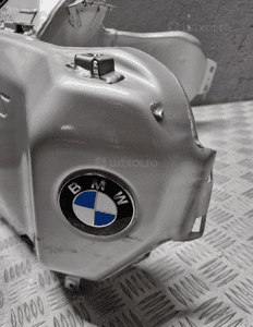 Bmw gs 1300 adventure adv zbiornik bak paliwa iii 3