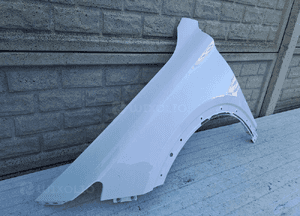 Seat cupra formentor 5FF 20- błotnik przedni lewy 2