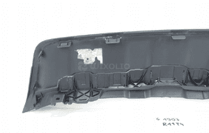 Range rover sport L550 2014-SPOILER dyfuzor zderzaka tył GK7M-17F954-A 4