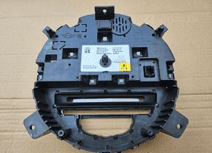Mini Cooper R55 R56 Clubman  1.6D zegar licznik 9232427-01 3