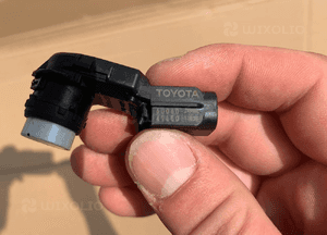 Czujnik Parkowania PDC Toyota RAV4 V 19- 60060-49650 5