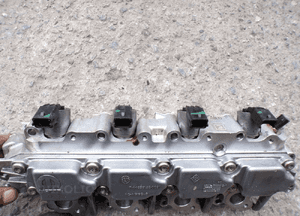 Aktywator multiair fiat 500X jeep renegade compass 1.3 463390320 3