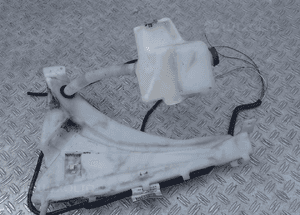 ZBIORNICZEK SPRYSKIWACZY VOLVO V50 4N51-13K163-AC RADOM 1