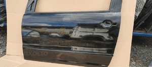 Drzwi lewy przód przednie lewe VW FOX 3D L041 LO41 5