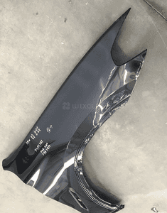Błotnik Bmw X3 G01 X4 G02 F97 F98 7491382 10