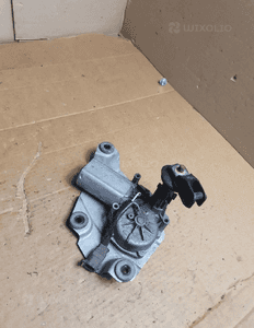 PEUGEOT 206 SILNICZEK WYCIERACZKI TYŁ 54902512 6