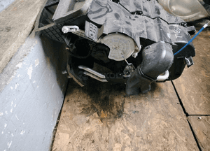 Nagrzewnica ford fiesta MK7 1.25 AB31-19B555-AE 7