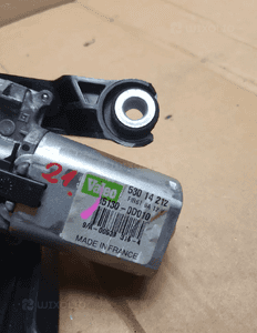 SILNICZEK WYCIERACZKI TYŁ YARIS I 53014212 3