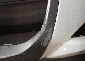 ZDERZAK PRZÓD BMW X2 F39 M PAKIET 3