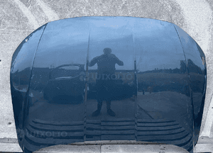 Maska pokrywa silnika hyundai tucson iv 4 21- wlkp 1