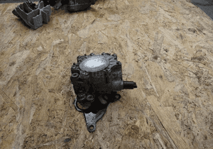 Pompa hamulcowa vacum vw audi seat skoda 03G145209 2