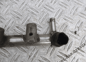 LISTWA WTRYSKOWA AG9E-9F797-AB VOLVO V60 2.0T 12R 2