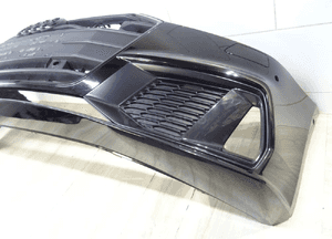 ZDERZAK AUDI A7 s-line 4k8 PRZÓD PRZEDNI 4k8807437c 10