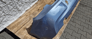 Zderzak tył tylny bmw F20 F21 4xPDC kompletny 3