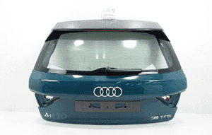 Klapa bagażnika audi A1 82A ii 2019- LX6B 1