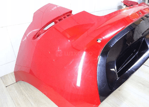 Skoda kamiq zderzak tylny PDC4 658807421 3