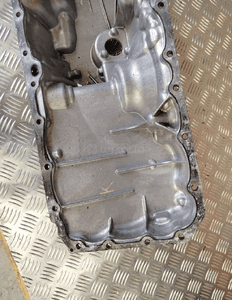 Miska olejowa bmw N57 7823203 10
