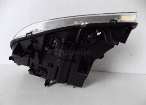 BMW X3 F25 Lampa przednia ksenonowa - R 6422 8