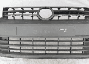 Zderzak przód Vw Caddy 3 III 15- 2K5807221 4