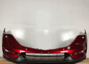 Zderzak przód przedni mazda CX5 CX-5 ii 2 2017- KB8A-50031 oryginał cały 1