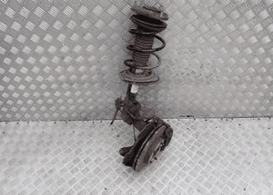 MCPHERSON TOYOTA AURIS II PRAWY PRZÓD 1,4 D4D RADOM 1