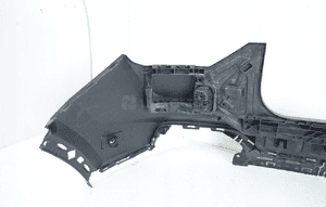 Zderzak tył tylny audi Q2 lift 2020- 81A 6