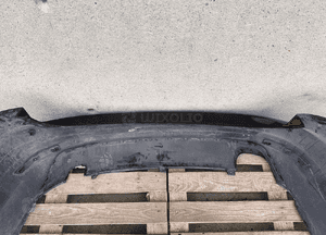 Zderzak tył tylny vw jetta 5C6 lift fl 2015-  spoiler dół 5C6807521K cały 5