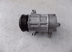 FORD FIESTA MK8 1.0 SPRĘŻARKA KLIMATYZACJI 3
