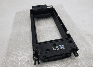 Range evoque L538 panel sterow ramka konsoli radia 8