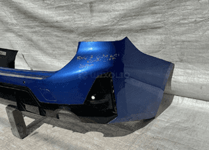 Bmw 3 G21 kombi lift 4XPDC lci zderzak tylny 22- 2