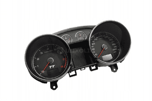 LICZNIK AUDI TT II 8J 2.0 TFSI 8J0920930F 2006-2014 EUROPA 1