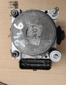 POMPA HAMULCOWA ABS FIAT 500 0265232846 51884549 3