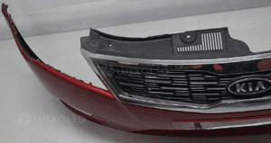 Zderzak przedni kia ceed ceed i lift A0 2010 8