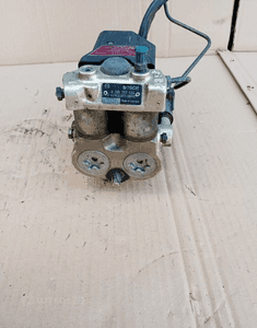 Pompa hamulcowa ABS Mercedes W126 0265200024 1