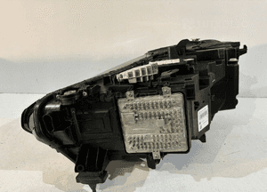 BMW X5 G05 / X6 G06 Lampa Full Led R - 15232 6