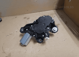 Silniczek wycieraczki tył renault scenic iii nr 0390201856 3