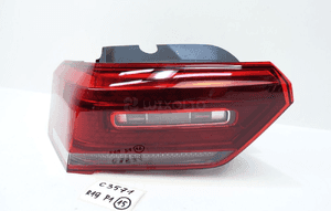 Lampa lewy tył lewa tylna vw ID3 ID.3 10A945207C 2
