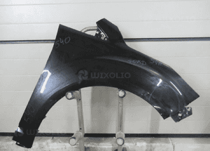 Błotnik przedni przód prawy ford c-max ii MK2 2010- 1