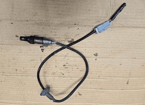 Toyota Corolla Verso  Avensis 2.0 2.2 D4D D-Cat czujnik spalin sonda 89467-20060 3