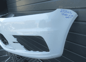 Zderzak przedni przód vw caddy iii 3 lift 2K5807221K 2015-2020 12