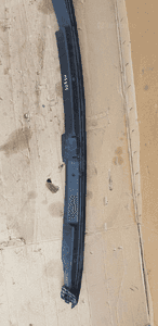 Podszybie listwa podszybia dolna Peugeot 307 9638958780 3